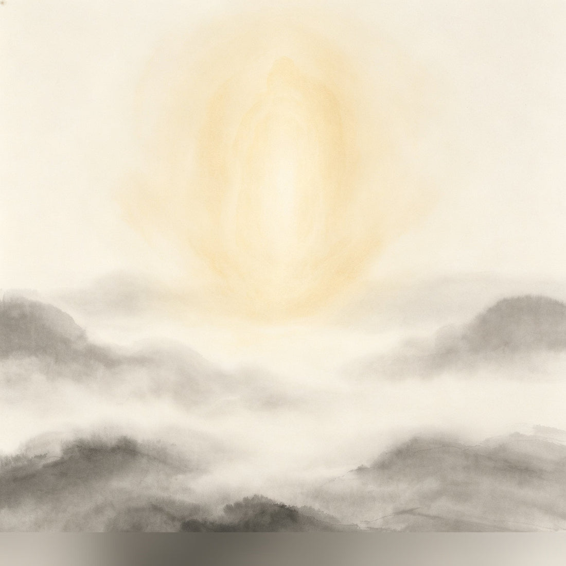 Qilu Taoist - Cover