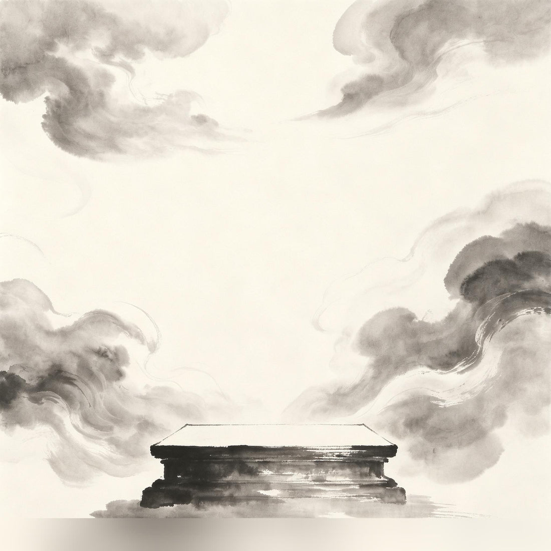 Qiyu Taoist - Cover