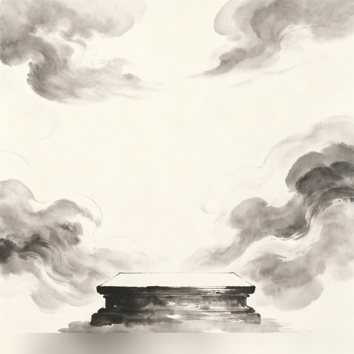 Qiyu Taoist - Cover