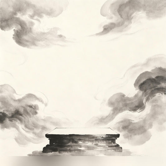 Qiyu Taoist - Cover