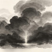 Xiantian Rain Taoist - Cover