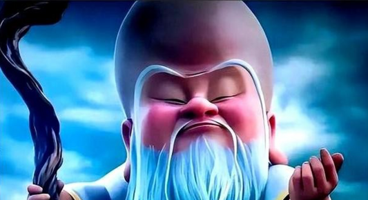 Ne Zha 2: How Vicious Is the Heart of Immortal Elder Wuliang?