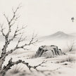 Zun Shan Zhai 遵善斋 — The Taoist Retreat at the Start of Winter