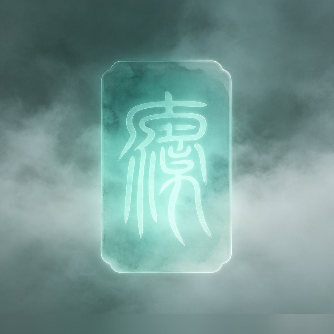 Leiting Sanyao Taoist - Cover