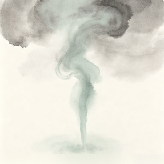 Shao Sheyan Taoist - Cover