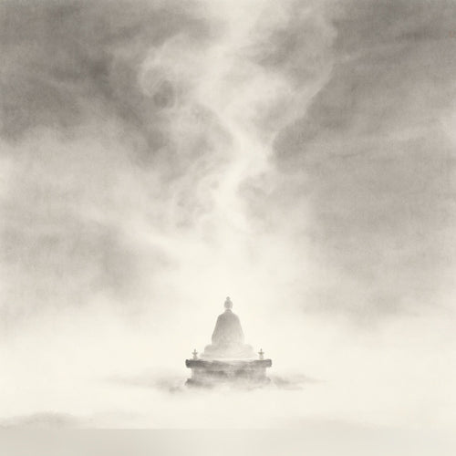 Yu Rite Taoist - Cover