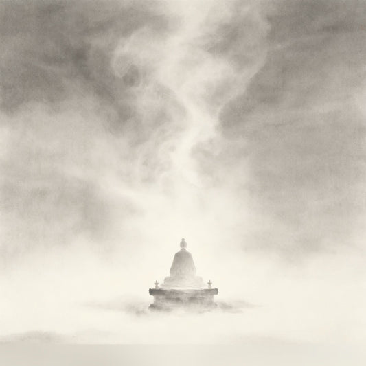 Yu Rite Taoist - Cover