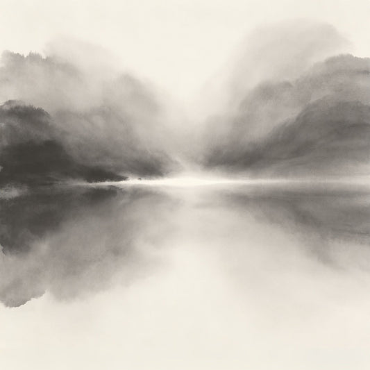 Zhi Shui Taoist - Cover