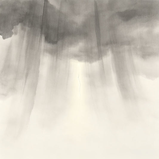 Zhi Yu Taoist - Cover