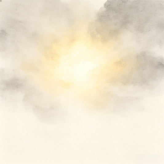 Leiting Qing Taoist - Cover