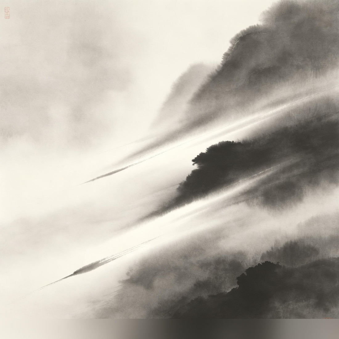 Zhi Feng Taoist - Cover