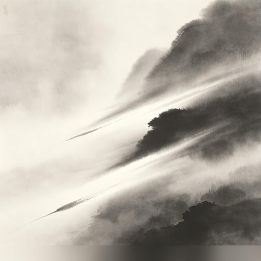 Zhi Feng Taoist - Cover