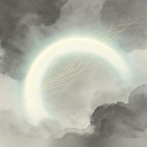 Xiantian Jian Hong Taoist - Cover