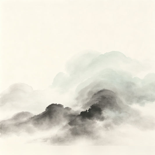Xiantian Xingyun Taoist - Cover