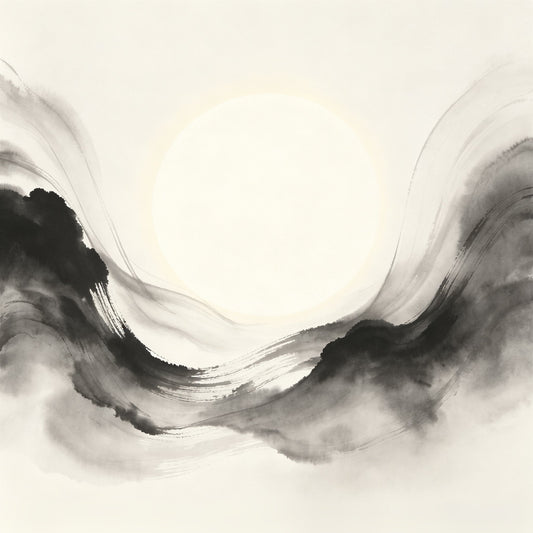 Xiantian Yiri Taoist - Cover