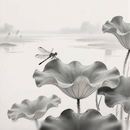 Qi Xia Zhai 启夏斋 — The Taoist Retreat Observed on the Eighth Day of the Fourth Month