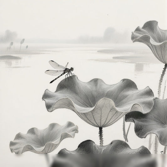 Qi Xia Zhai 启夏斋 — The Taoist Retreat Observed on the Eighth Day of the Fourth Month