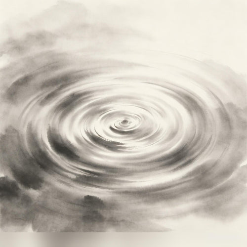 Pen Zhong Qu Yu Taoist - Cover