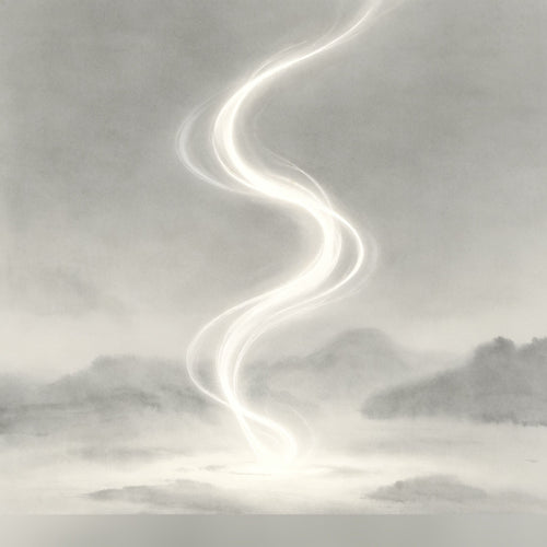 Zhi He Fei Taoist - Cover