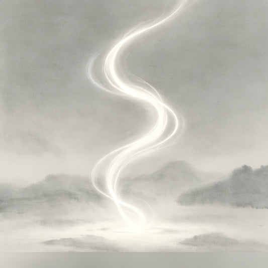 Zhi He Fei Taoist - Cover