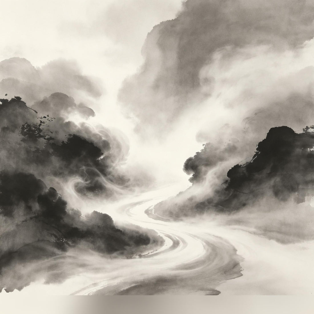 Yi Duo Lei Yu Taoist - Cover