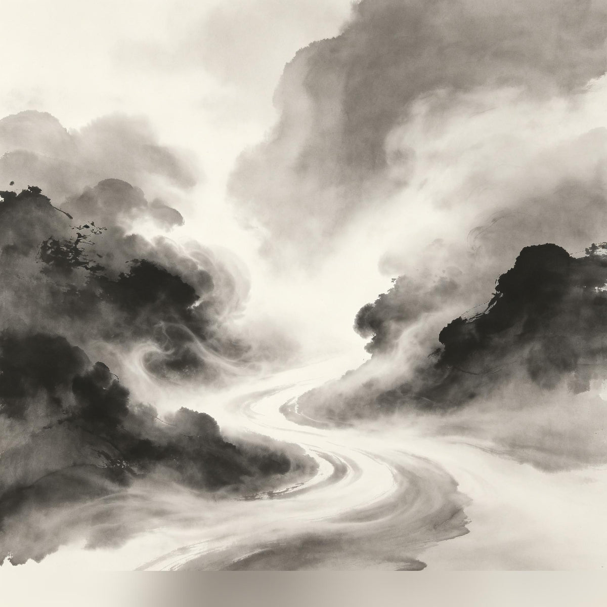 Yi Duo Lei Yu Taoist - Cover