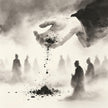 Sa Dou Cheng Bing Taoist - Cover