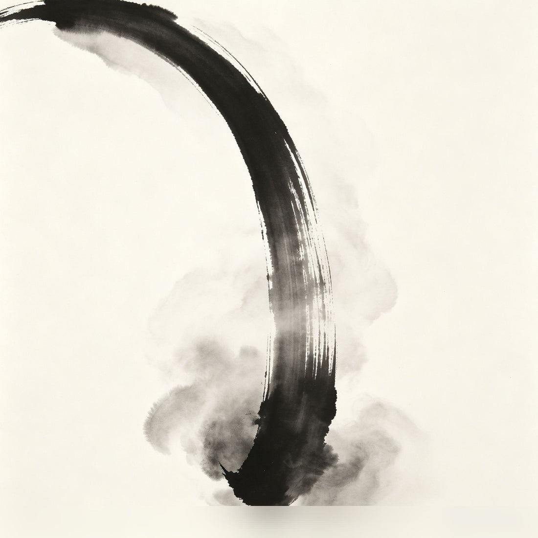 Zhan Cao Wei Ma Taoist - Cover