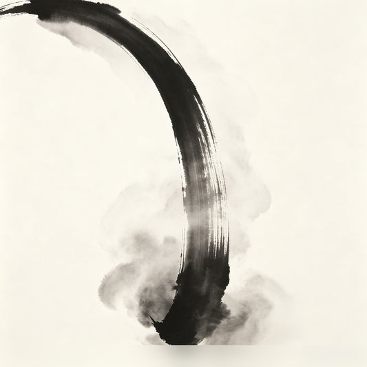 Zhan Cao Wei Ma Taoist - Cover