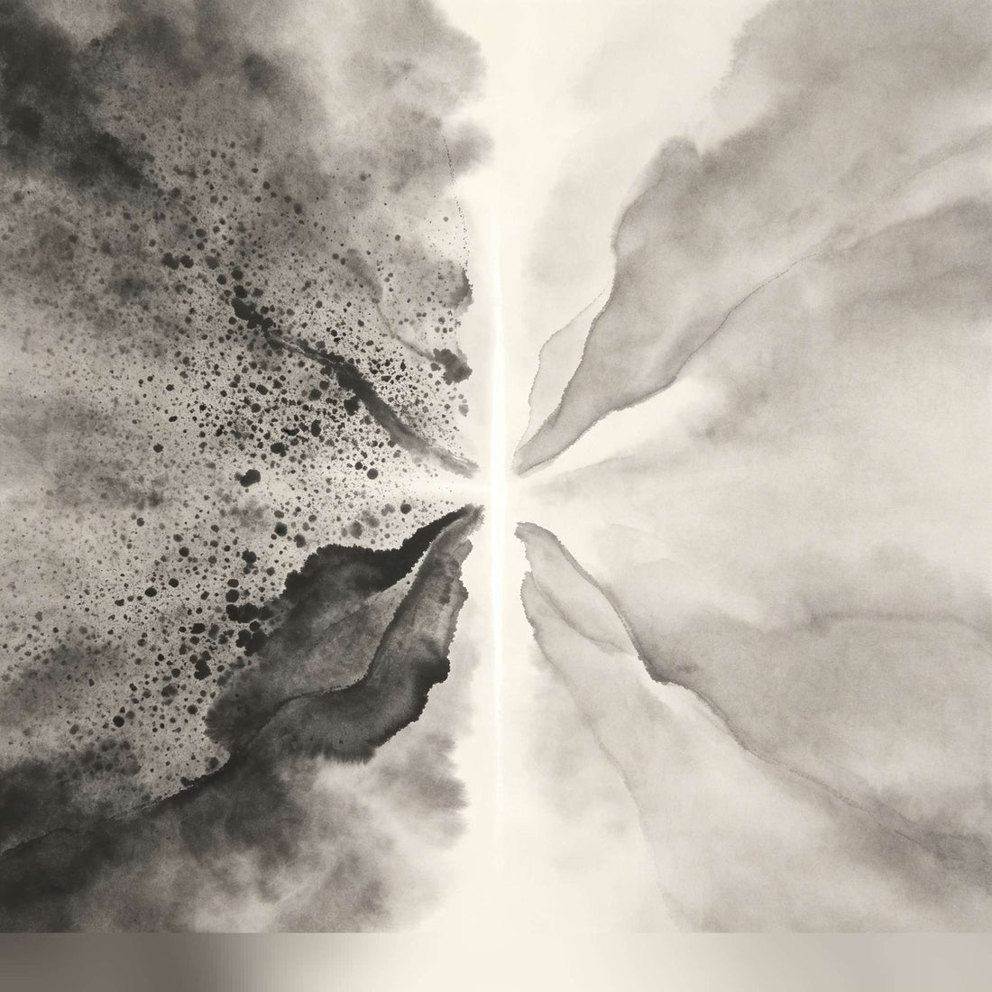 Dou Ren Zhi Ma Taoist - Cover