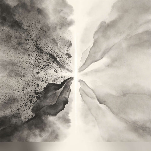 Dou Ren Zhi Ma Taoist - Cover
