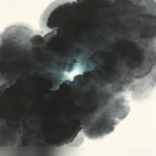 Liu Jia Yan Taoist - Cover