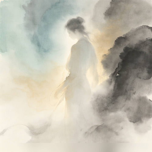 Wu Jia Fa Taoist - Cover