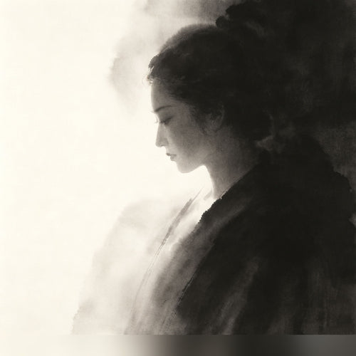 Tuo Ke Xian Xing Taoist - Cover
