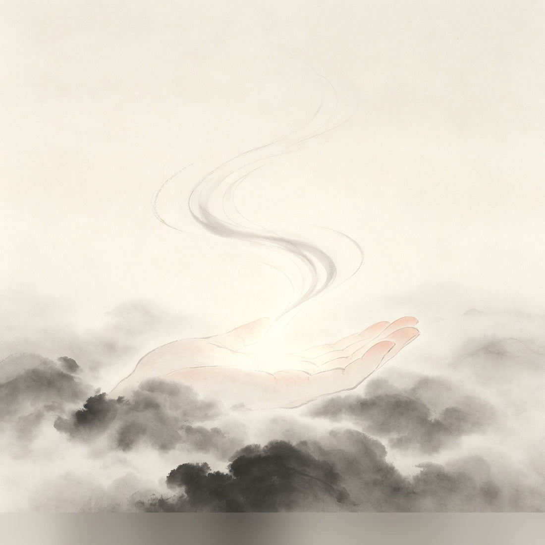 Yu Yun Taoist - Cover
