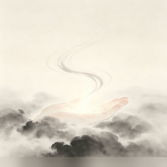 Yu Yun Taoist - Cover