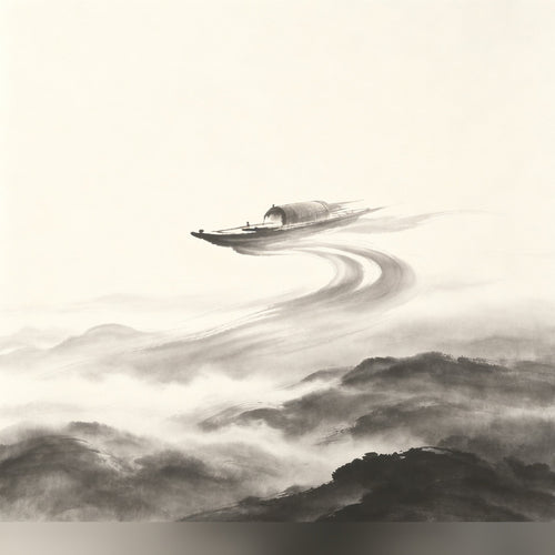 Jia Yun Taoist - Cover