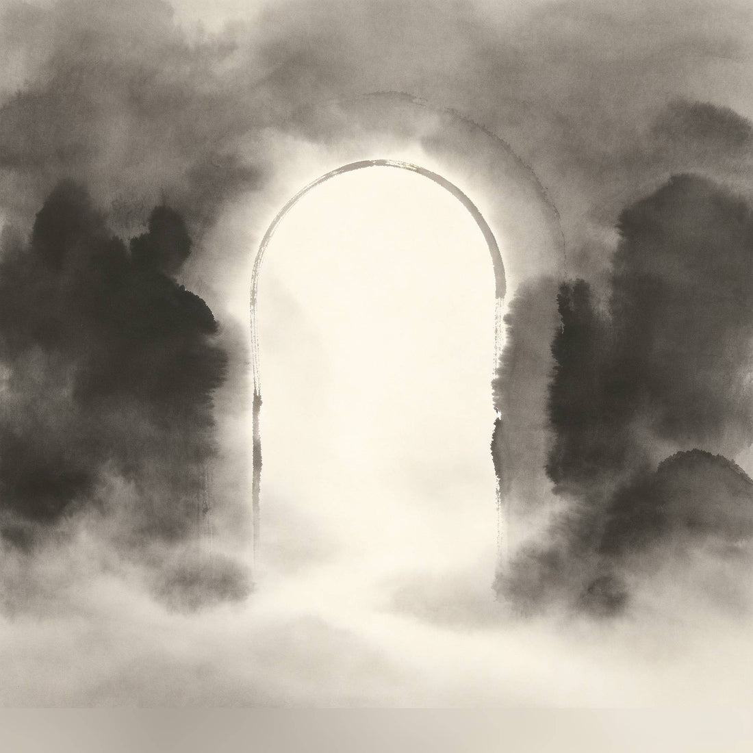 Wu Ai Fa Taoist - Cover