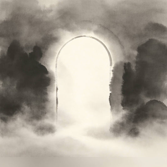 Wu Ai Fa Taoist - Cover