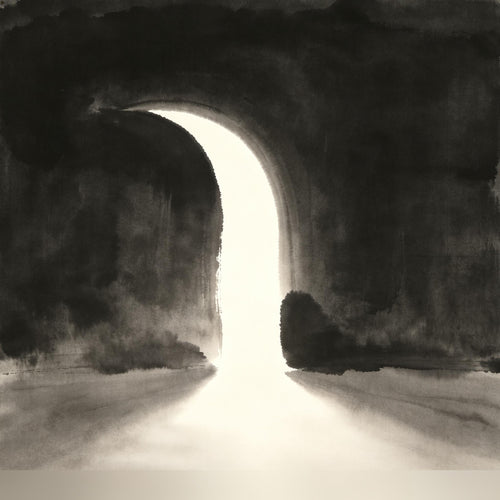 Chuan Qiang Po Bi Taoist - Cover