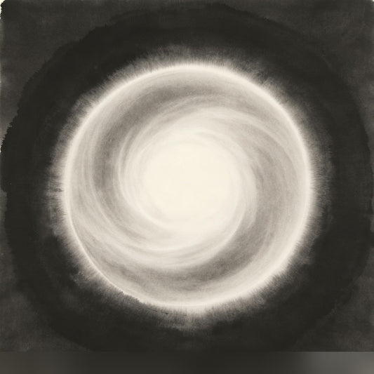Yuan Tong Fa Taoist - Cover
