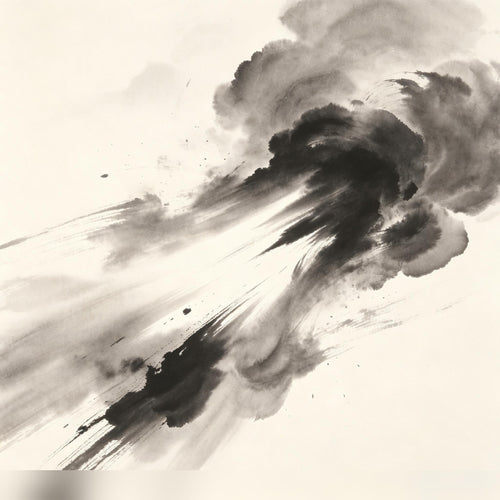 Hu Jiao Taoist - Cover