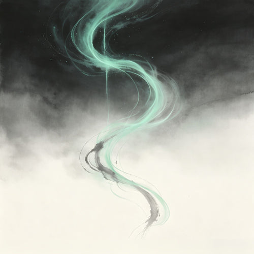 Long Jiao Taoist - Cover