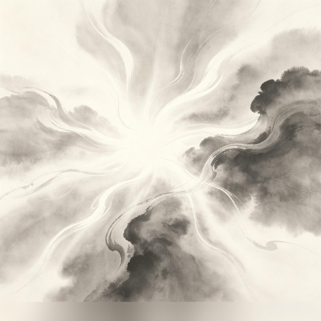 Tian Sui Ling Zhang Taoist - Cover