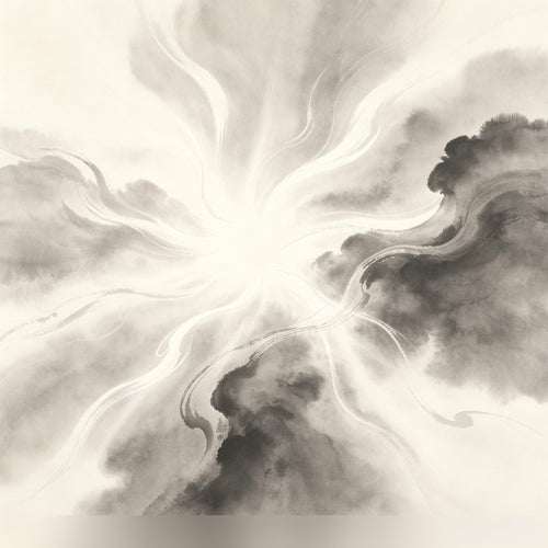 Tian Sui Ling Zhang Taoist - Cover