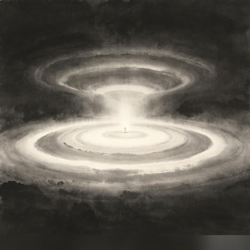 Sanjing Lingguan Taoist - Cover