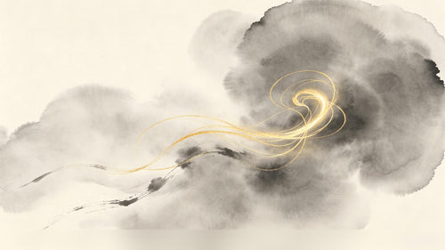 Pan Jiangjun Taoist - Cover
