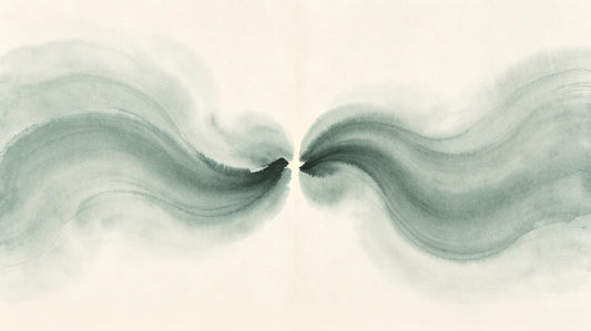 Sijin Xingdao Taoist - Cover