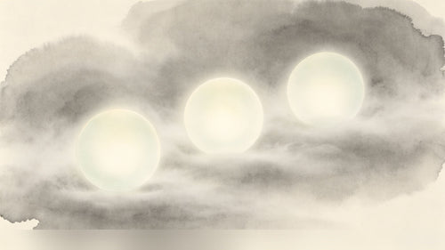 Inner Casting Six Ding Taoist - Cover