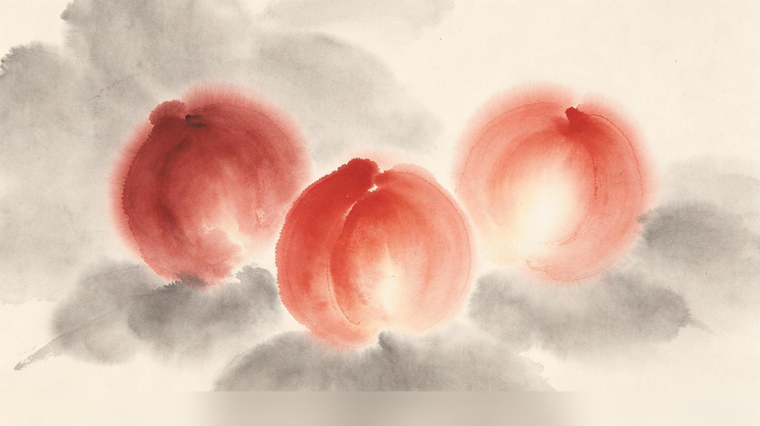 Three Lingguan Taoist - Cover